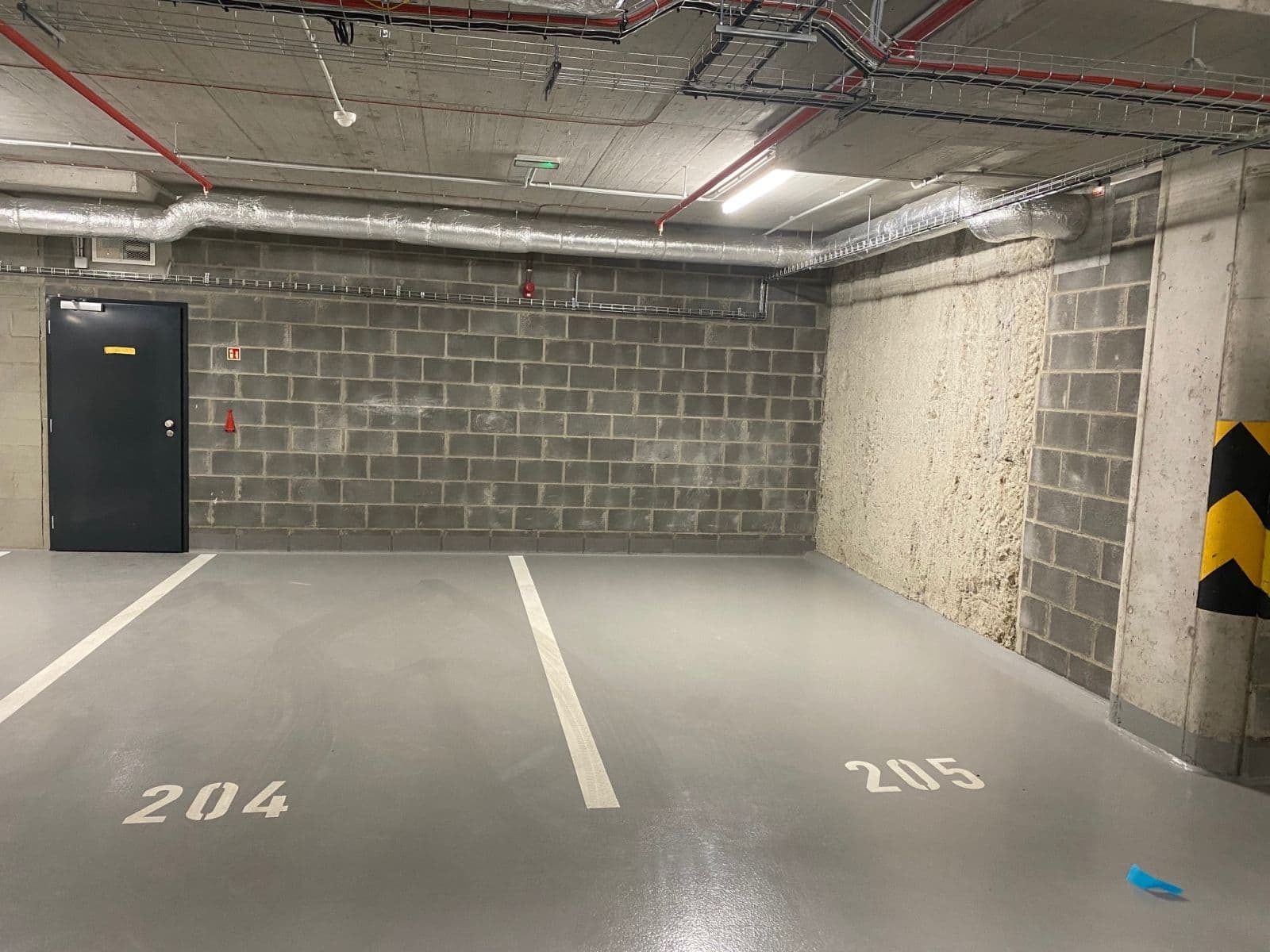 Pronájem bytu 1+kk 48 m², Křižíkova, Praha, Praha Pronájem bytu 1+kk 48 m², Křižíkova, Praha, Praha