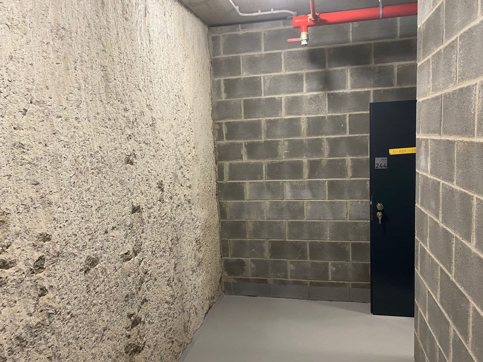 Pronájem bytu 1+kk 48 m², Křižíkova, Praha, Praha Pronájem bytu 1+kk 48 m², Křižíkova, Praha, Praha