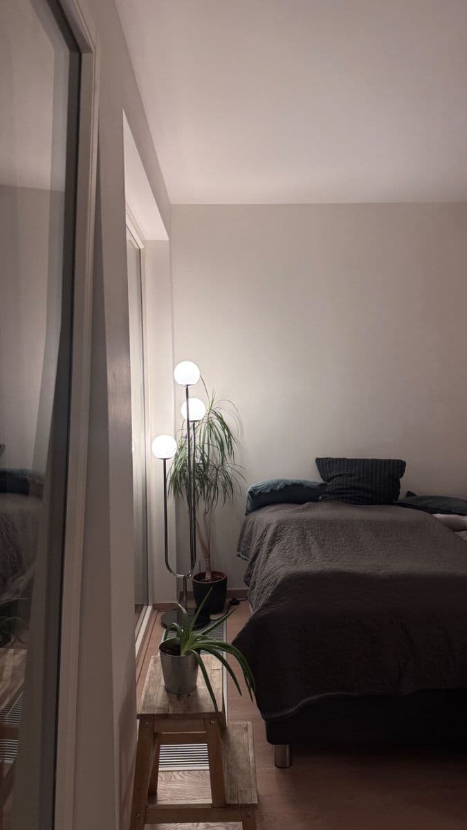 Pronájem bytu 1+kk 48 m², Křižíkova, Praha, Praha Pronájem bytu 1+kk 48 m², Křižíkova, Praha, Praha