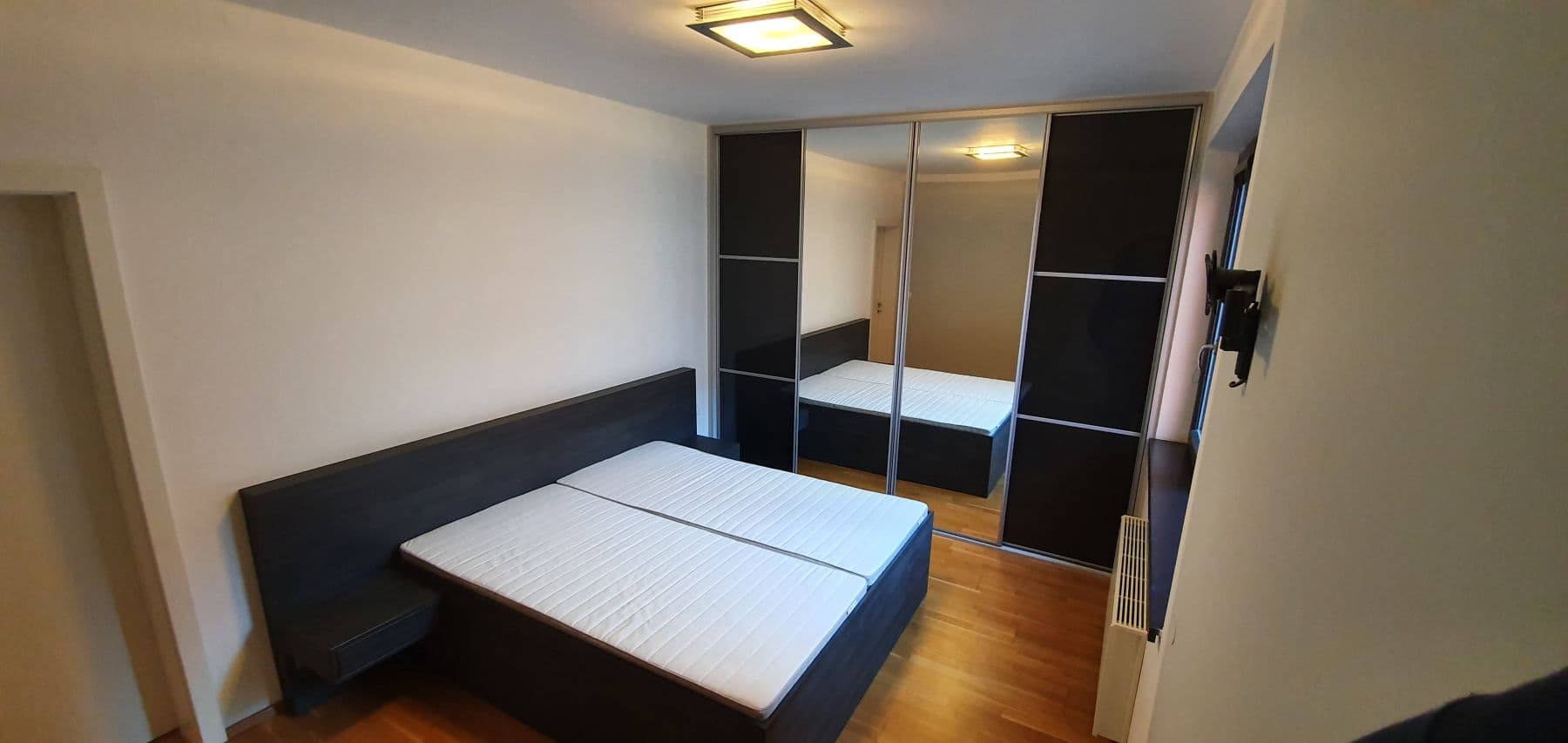 Pronájem bytu 2+kk 64 m², V Přístavu, Praha, Praha Pronájem bytu 2+kk 64 m², V Přístavu, Praha, Praha