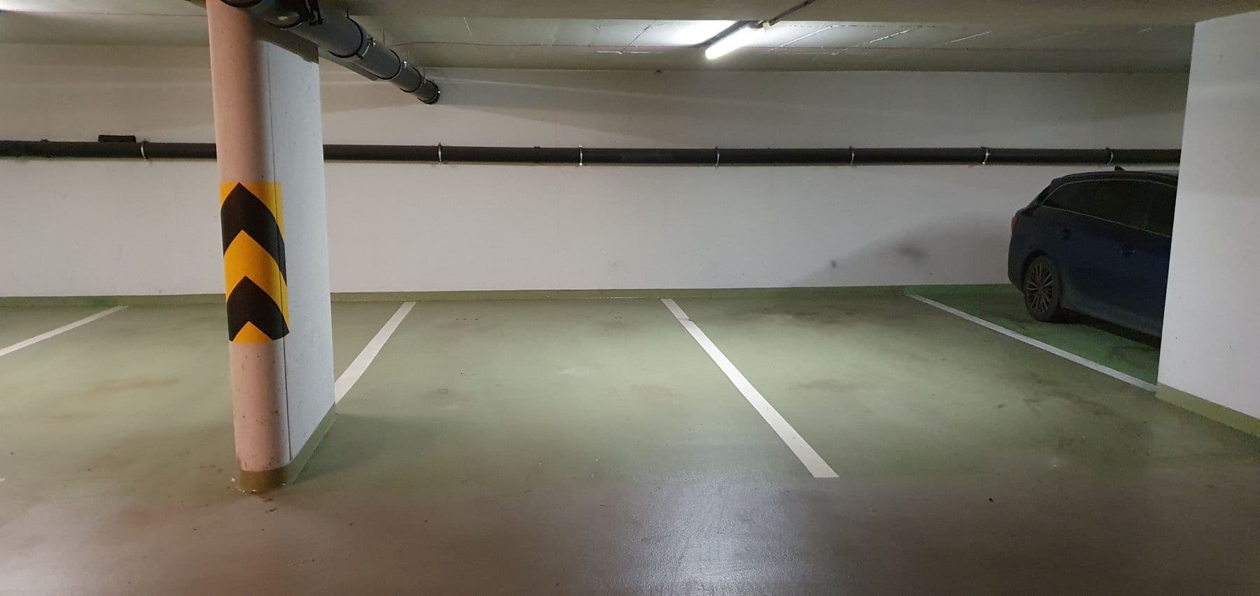 Pronájem bytu 2+kk 64 m², V Přístavu, Praha, Praha Pronájem bytu 2+kk 64 m², V Přístavu, Praha, Praha