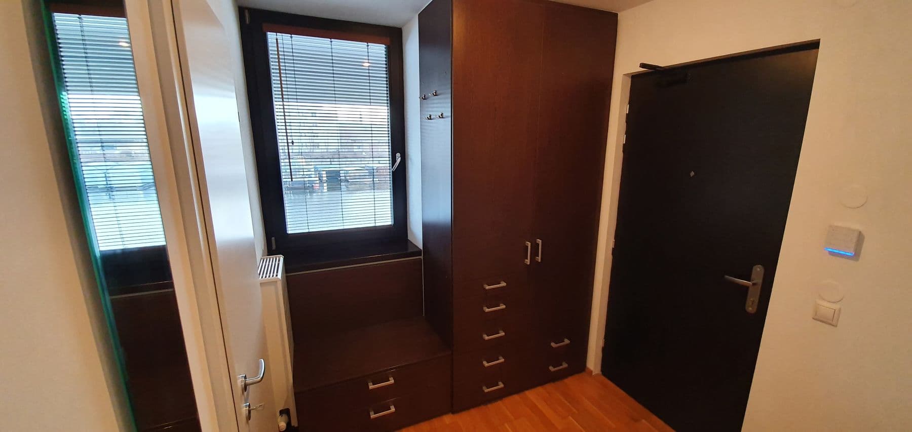 Pronájem bytu 2+kk 64 m², V Přístavu, Praha, Praha Pronájem bytu 2+kk 64 m², V Přístavu, Praha, Praha