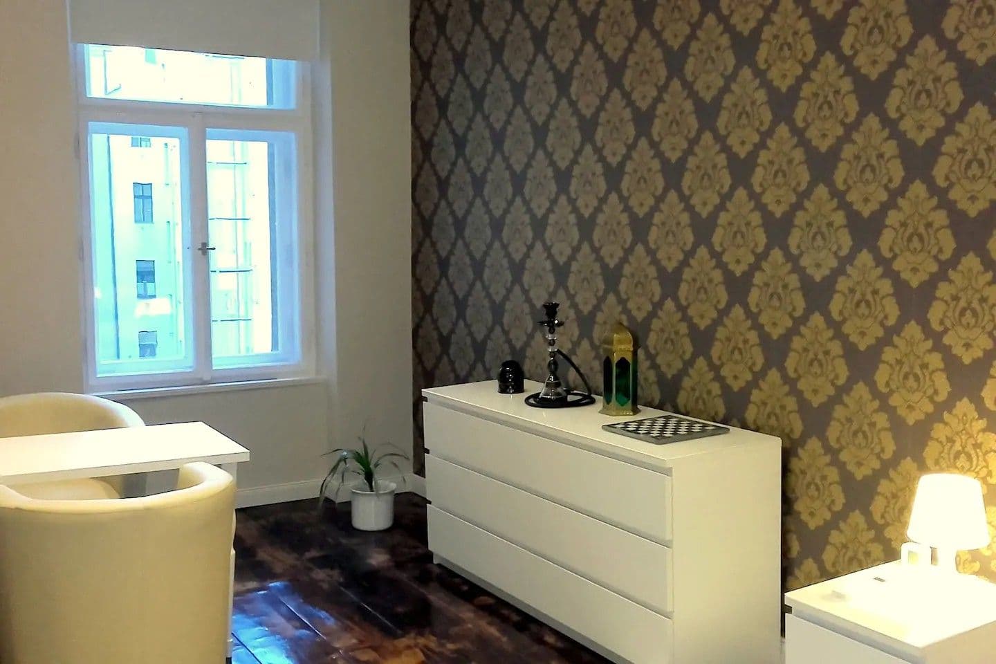 Pronájem bytu 3+1 85 m², Legerova, Praha, Praha Pronájem bytu 3+1 85 m², Legerova, Praha, Praha