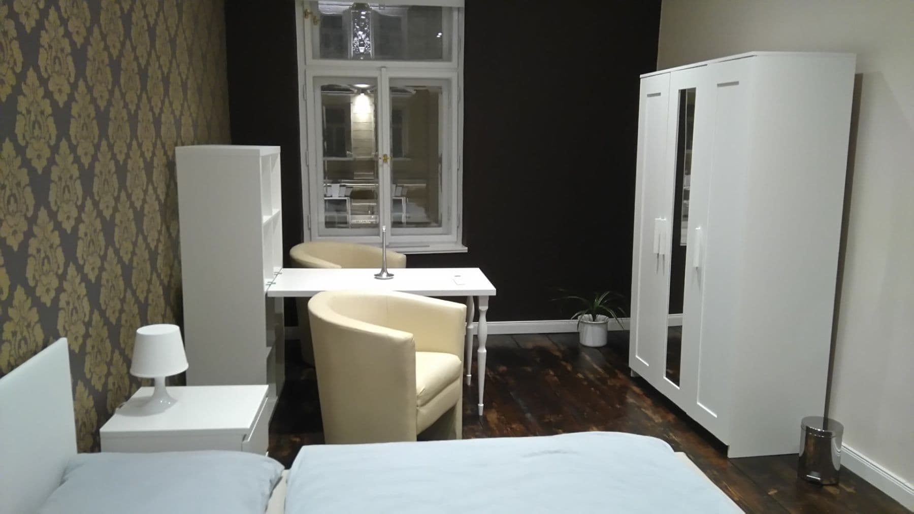 Pronájem bytu 3+1 85 m², Legerova, Praha, Praha Pronájem bytu 3+1 85 m², Legerova, Praha, Praha