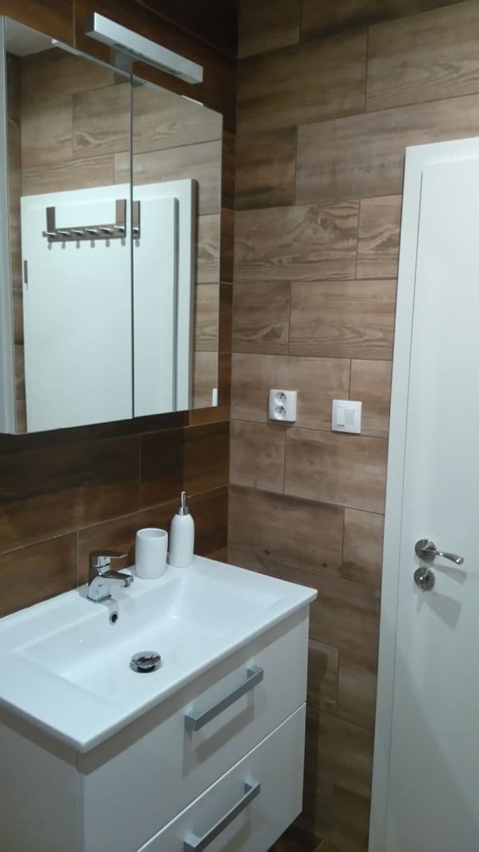 Pronájem bytu 3+1 85 m², Legerova, Praha, Praha Pronájem bytu 3+1 85 m², Legerova, Praha, Praha