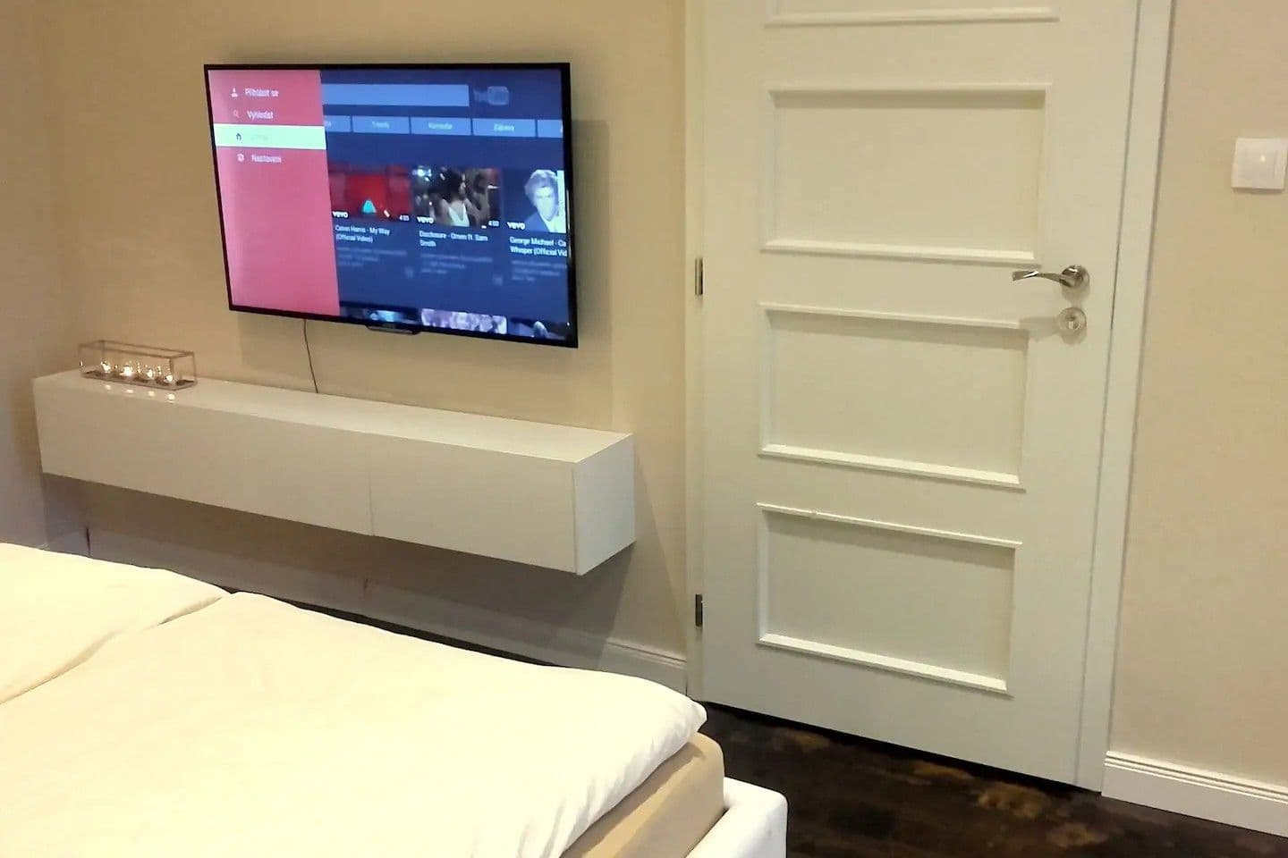 Pronájem bytu 3+1 85 m², Legerova, Praha, Praha Pronájem bytu 3+1 85 m², Legerova, Praha, Praha