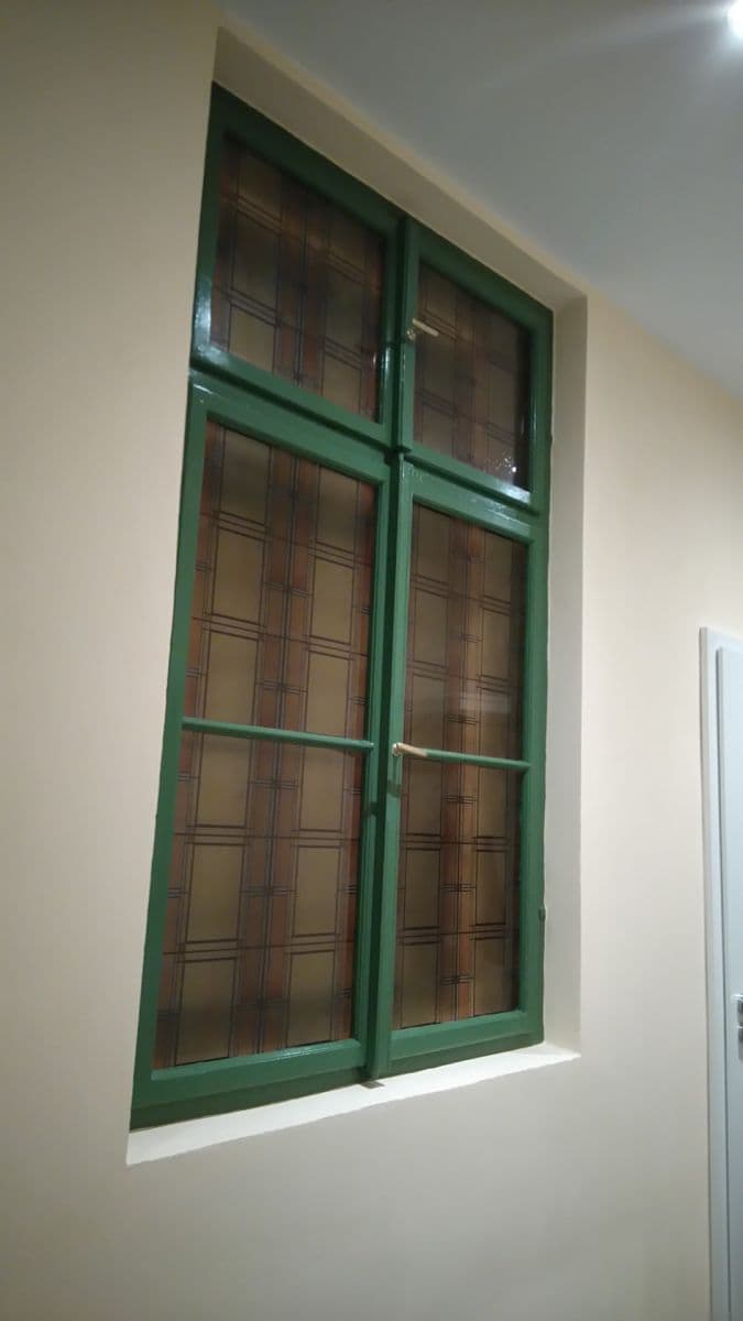 Pronájem bytu 3+1 85 m², Legerova, Praha, Praha Pronájem bytu 3+1 85 m², Legerova, Praha, Praha