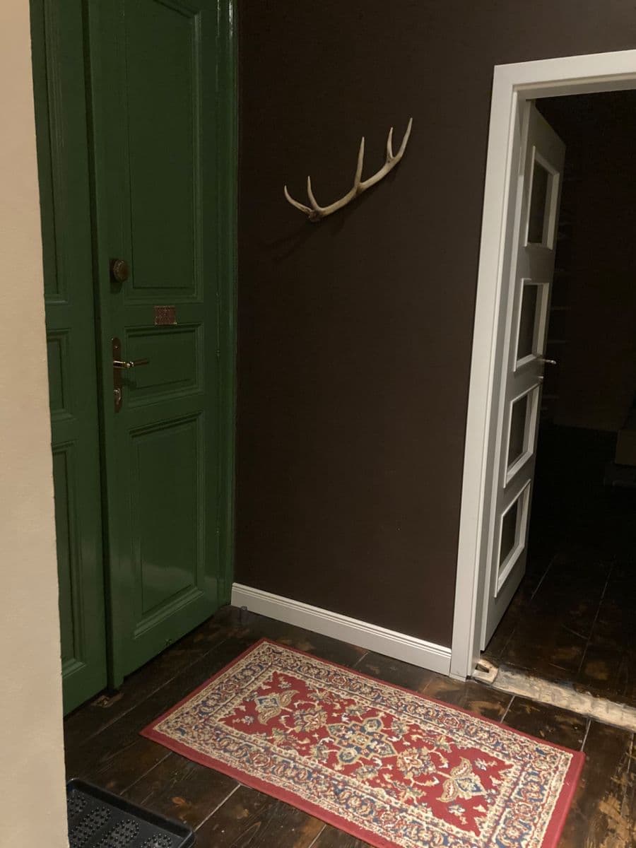 Pronájem bytu 3+1 85 m², Legerova, Praha, Praha Pronájem bytu 3+1 85 m², Legerova, Praha, Praha