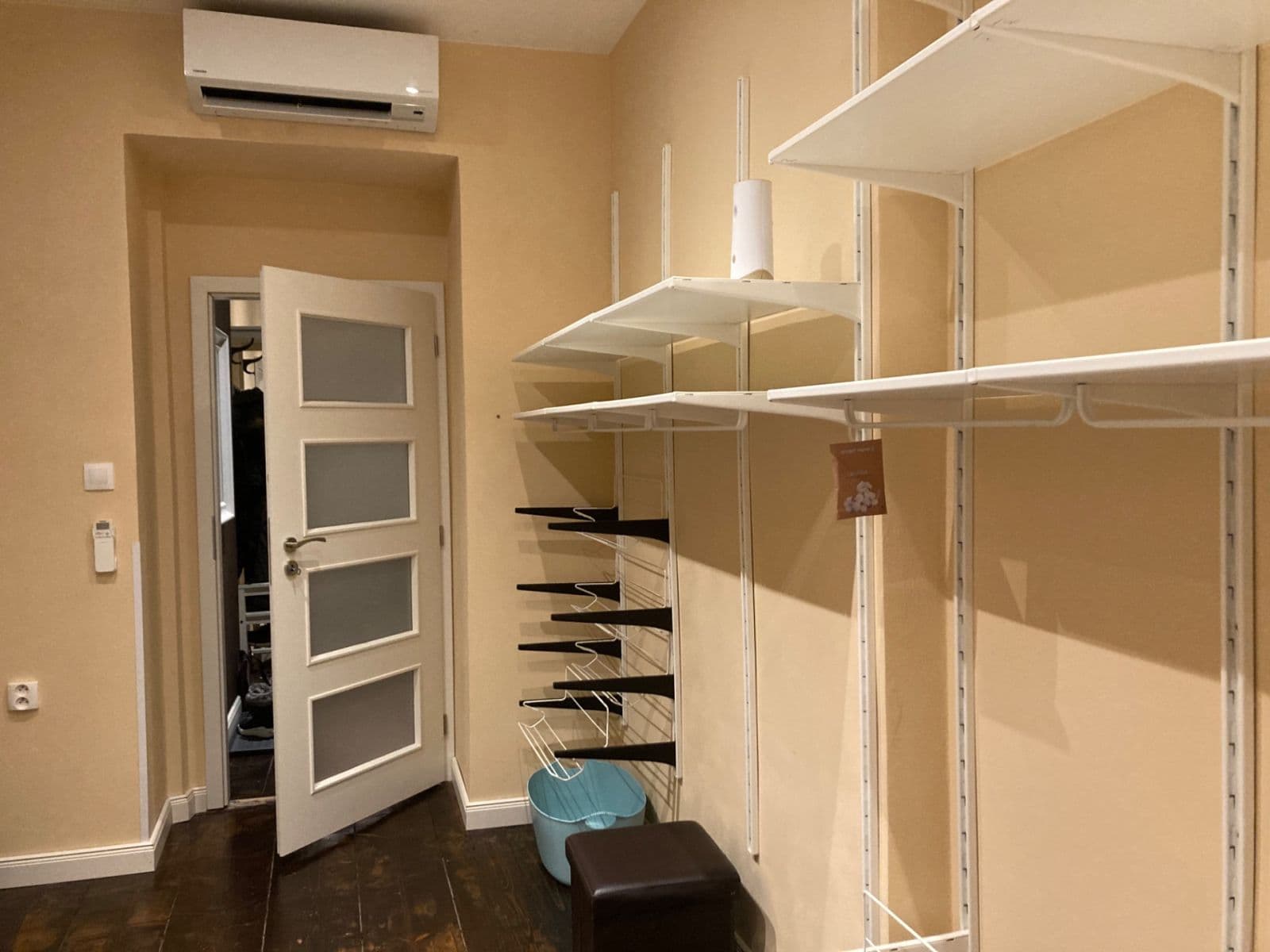 Pronájem bytu 3+1 85 m², Legerova, Praha, Praha Pronájem bytu 3+1 85 m², Legerova, Praha, Praha