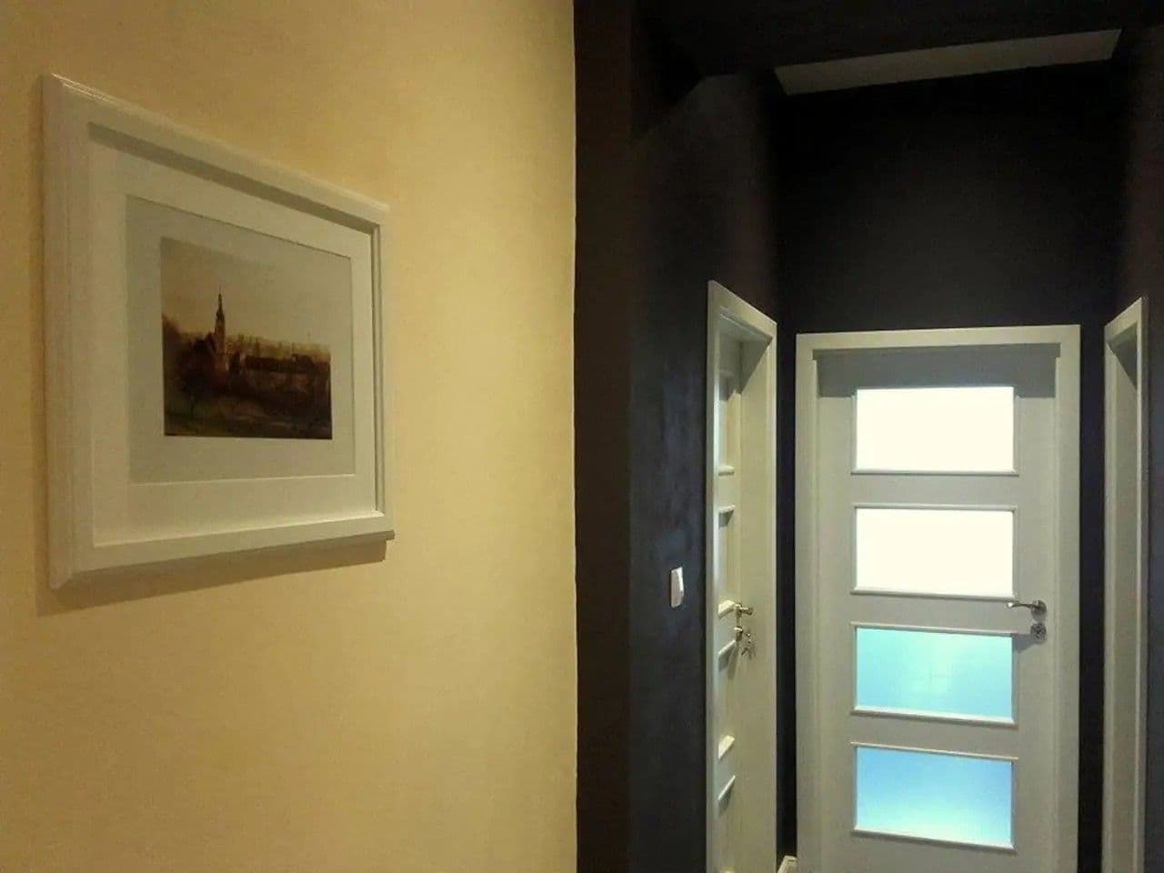 Pronájem bytu 3+1 85 m², Legerova, Praha, Praha Pronájem bytu 3+1 85 m², Legerova, Praha, Praha