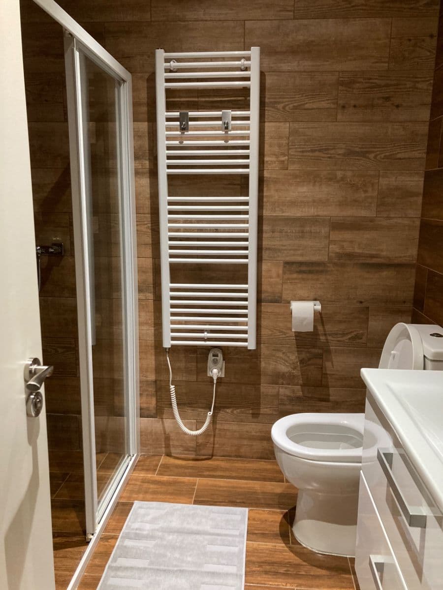 Pronájem bytu 3+1 85 m², Legerova, Praha, Praha Pronájem bytu 3+1 85 m², Legerova, Praha, Praha