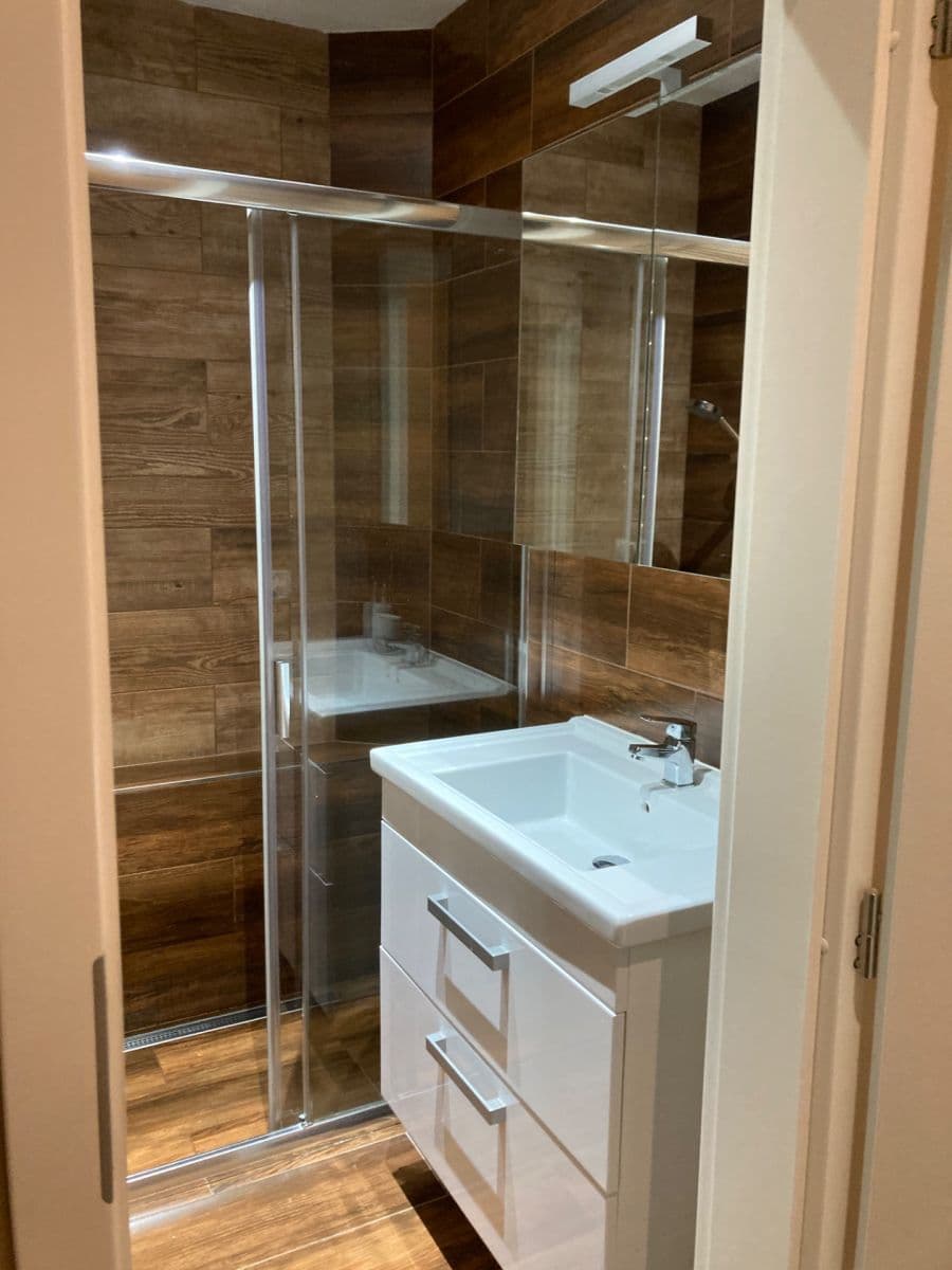 Pronájem bytu 3+1 85 m², Legerova, Praha, Praha Pronájem bytu 3+1 85 m², Legerova, Praha, Praha