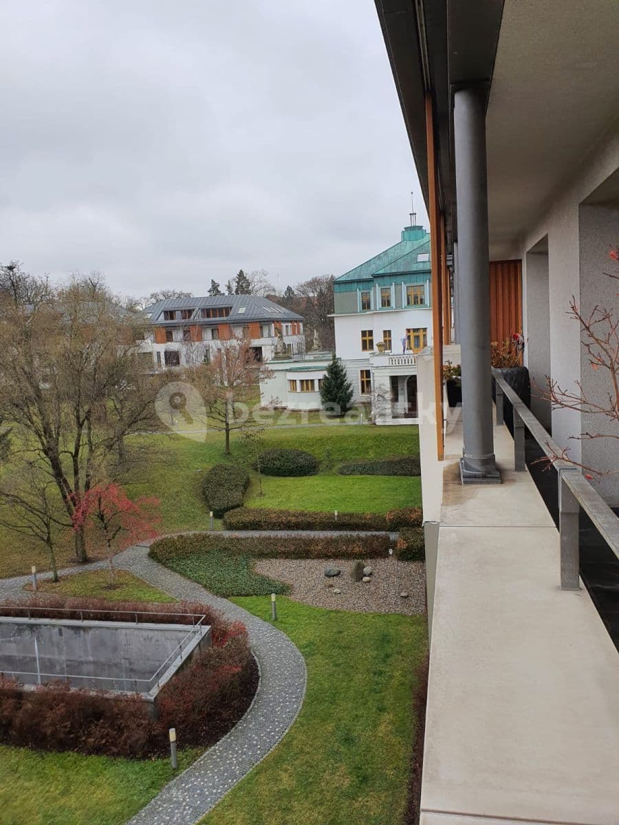 Pronájem bytu 2+kk 74 m², Pod Kaštany, Praha, Praha Pronájem bytu 2+kk 74 m², Pod Kaštany, Praha, Praha