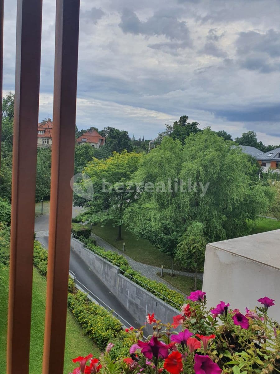Pronájem bytu 2+kk 74 m², Pod Kaštany, Praha, Praha Pronájem bytu 2+kk 74 m², Pod Kaštany, Praha, Praha