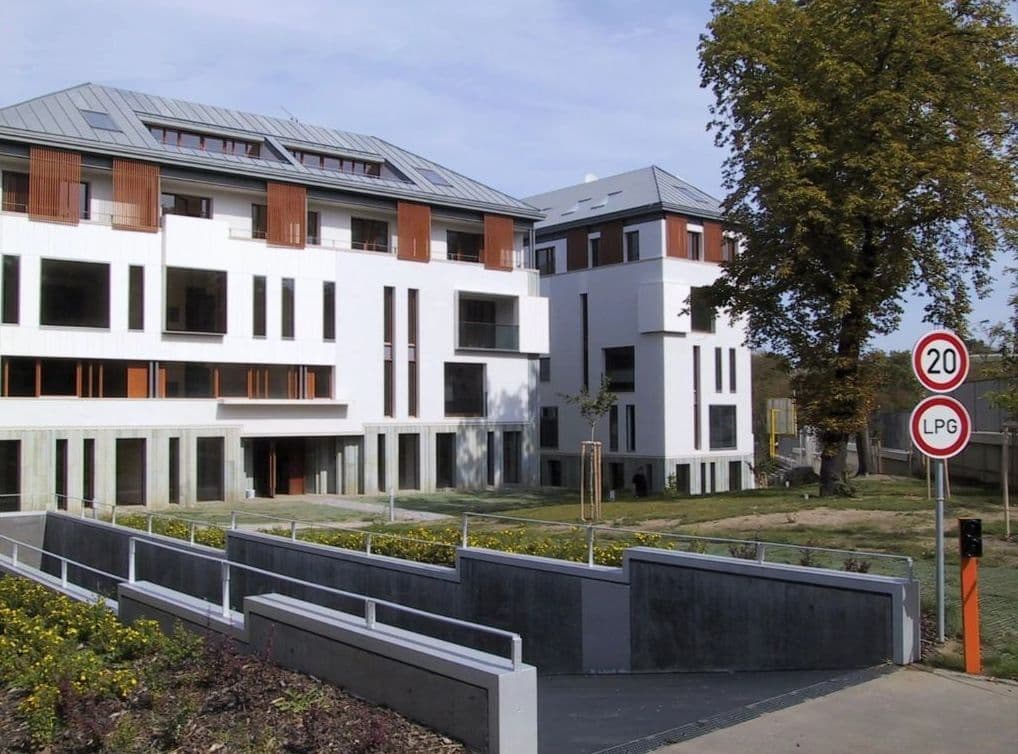 Pronájem bytu 2+kk 74 m², Pod Kaštany, Praha, Praha Pronájem bytu 2+kk 74 m², Pod Kaštany, Praha, Praha