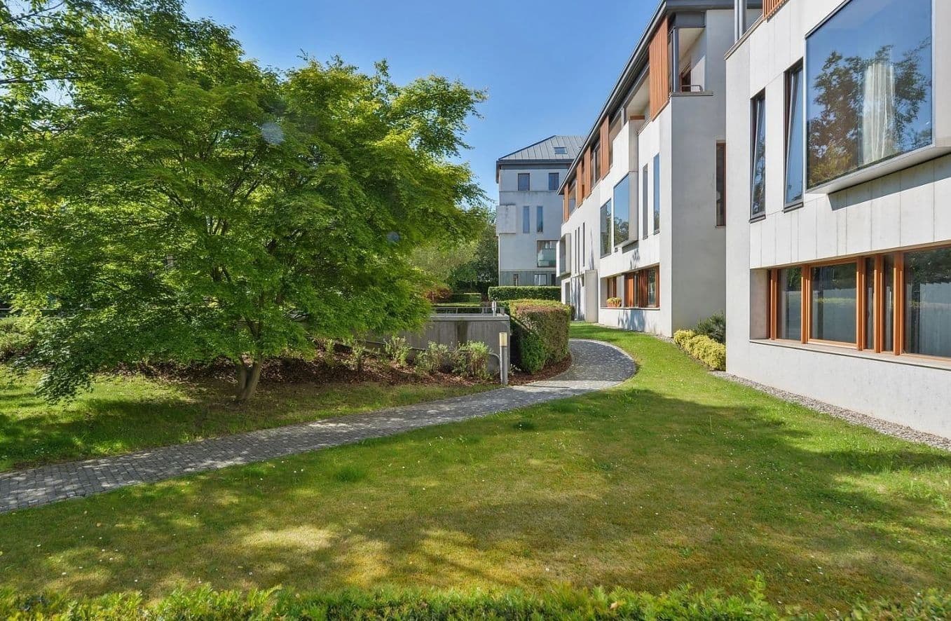 Pronájem bytu 2+kk 74 m², Pod Kaštany, Praha, Praha Pronájem bytu 2+kk 74 m², Pod Kaštany, Praha, Praha