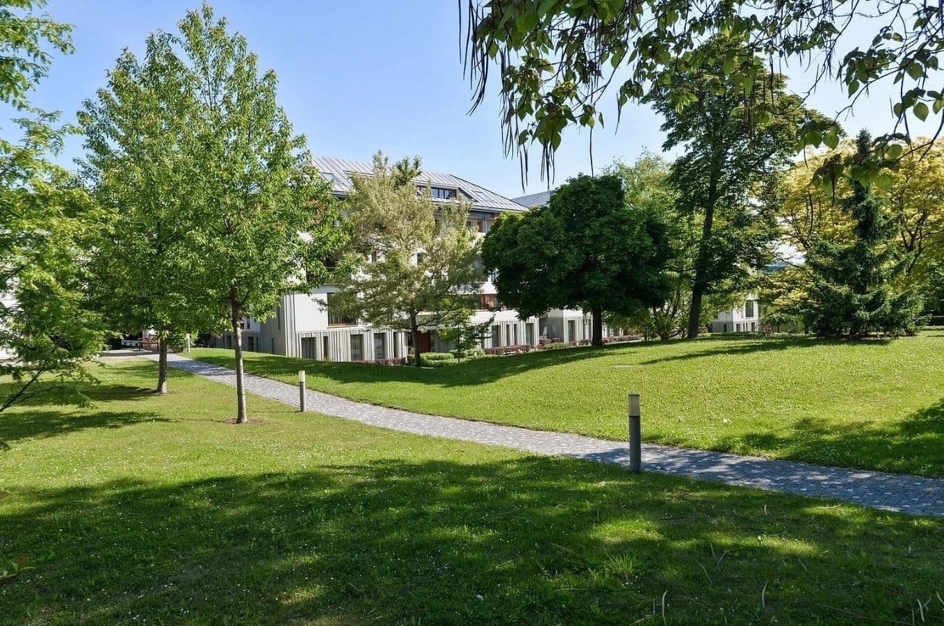 Pronájem bytu 2+kk 74 m², Pod Kaštany, Praha, Praha Pronájem bytu 2+kk 74 m², Pod Kaštany, Praha, Praha