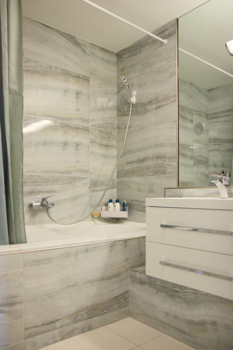 Pronájem bytu 2+kk 74 m², Pod Kaštany, Praha, Praha Pronájem bytu 2+kk 74 m², Pod Kaštany, Praha, Praha