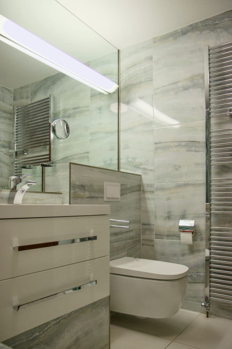 Pronájem bytu 2+kk 74 m², Pod Kaštany, Praha, Praha Pronájem bytu 2+kk 74 m², Pod Kaštany, Praha, Praha