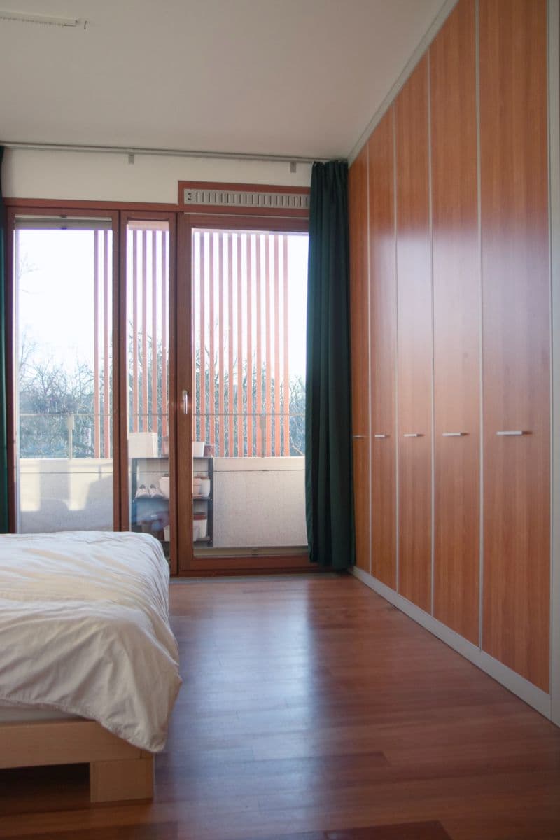 Pronájem bytu 2+kk 74 m², Pod Kaštany, Praha, Praha Pronájem bytu 2+kk 74 m², Pod Kaštany, Praha, Praha