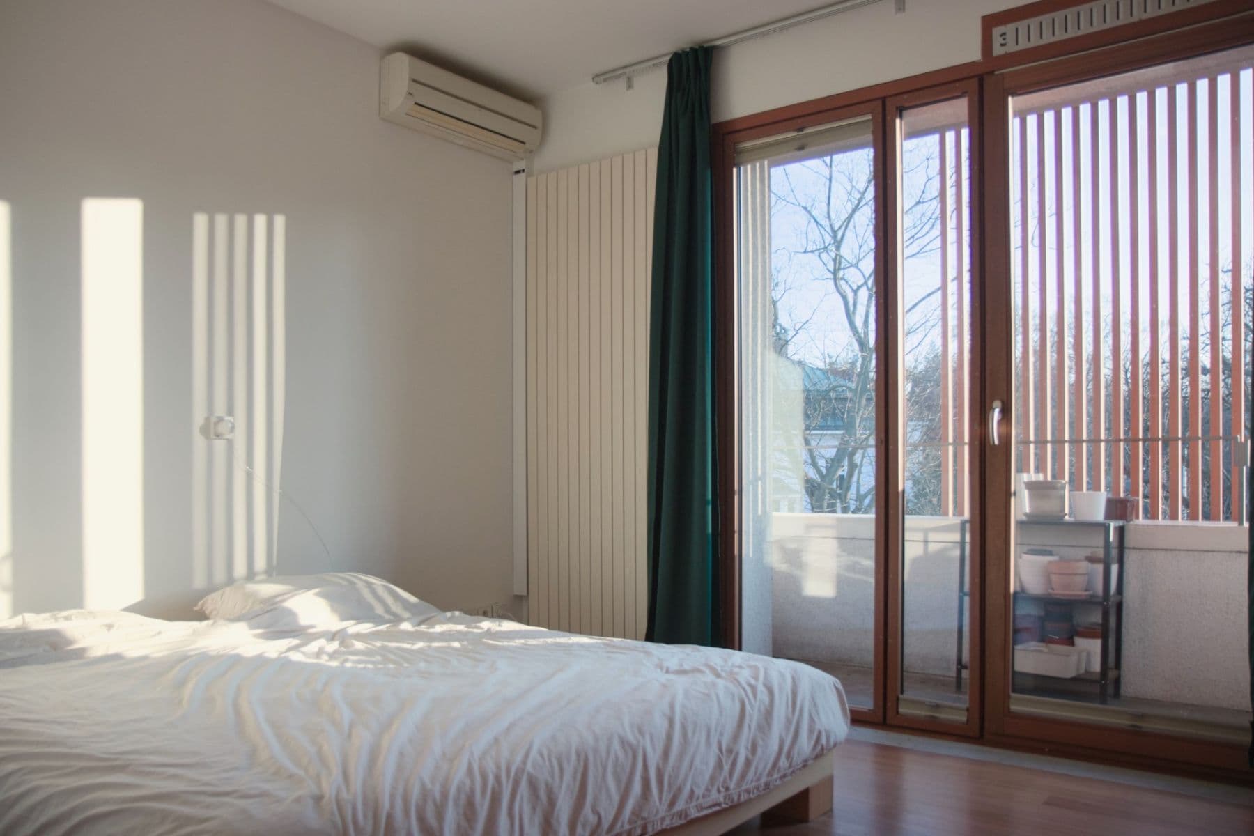 Pronájem bytu 2+kk 74 m², Pod Kaštany, Praha, Praha Pronájem bytu 2+kk 74 m², Pod Kaštany, Praha, Praha