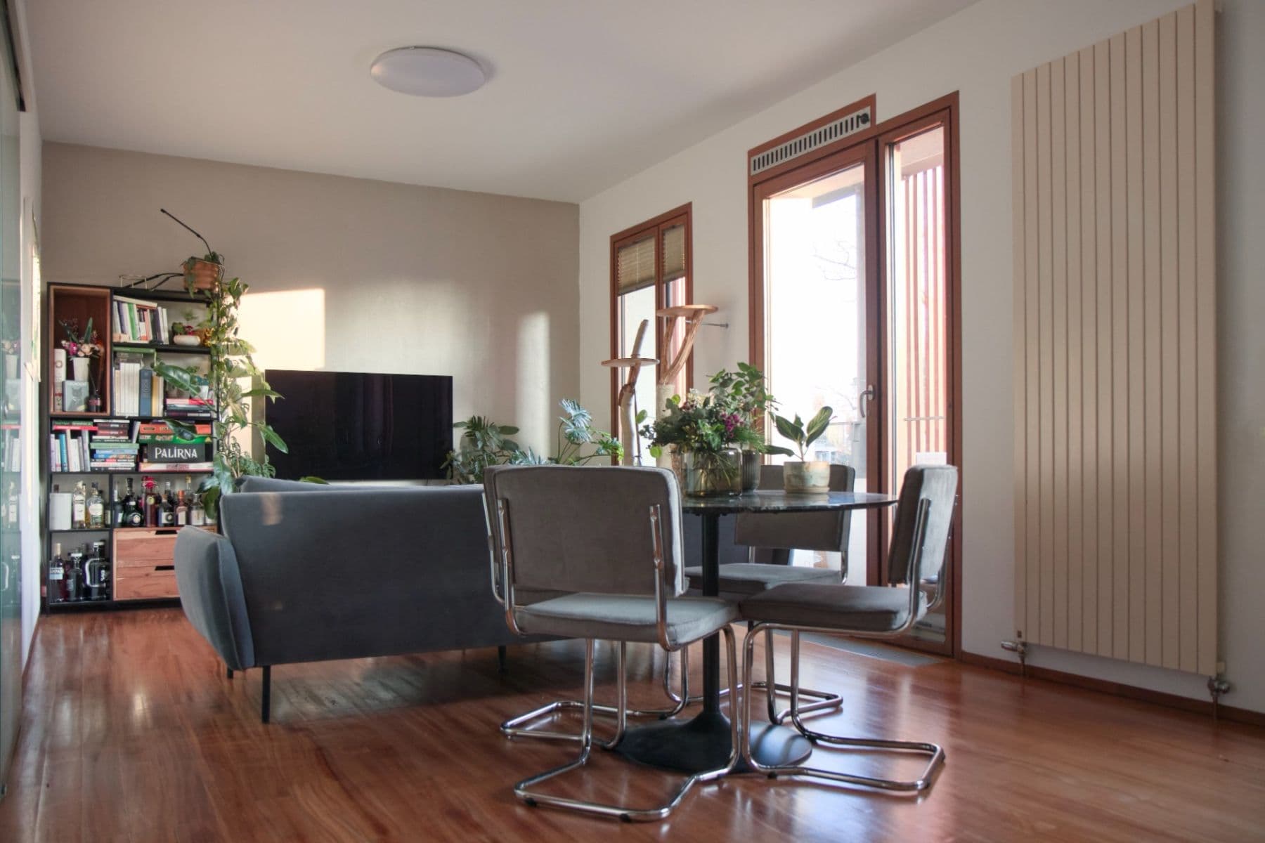 Pronájem bytu 2+kk 74 m², Pod Kaštany, Praha, Praha Pronájem bytu 2+kk 74 m², Pod Kaštany, Praha, Praha