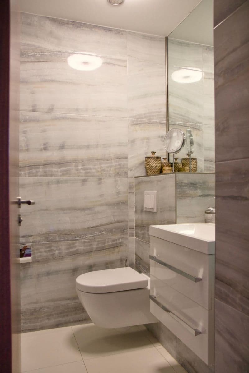 Pronájem bytu 2+kk 74 m², Pod Kaštany, Praha, Praha Pronájem bytu 2+kk 74 m², Pod Kaštany, Praha, Praha