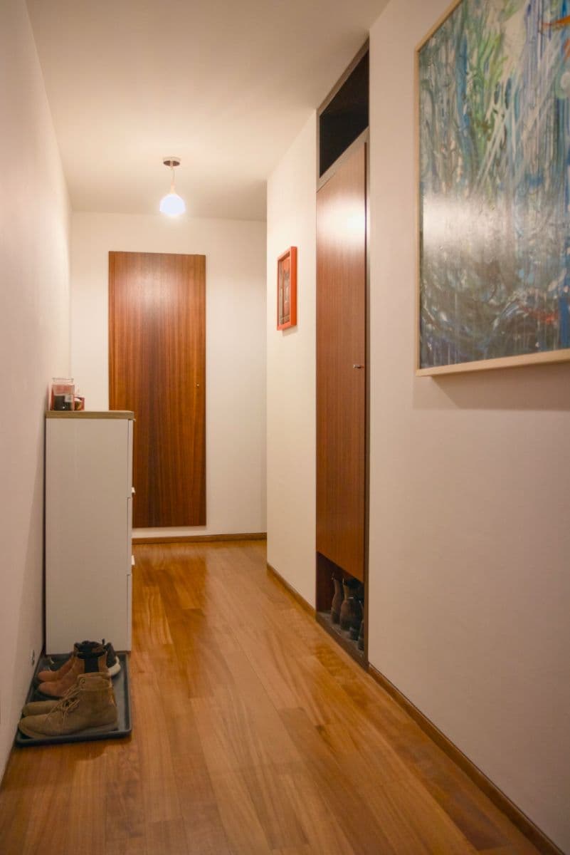 Pronájem bytu 2+kk 74 m², Pod Kaštany, Praha, Praha Pronájem bytu 2+kk 74 m², Pod Kaštany, Praha, Praha