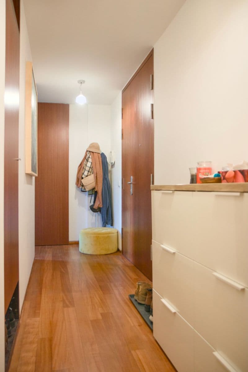 Pronájem bytu 2+kk 74 m², Pod Kaštany, Praha, Praha Pronájem bytu 2+kk 74 m², Pod Kaštany, Praha, Praha