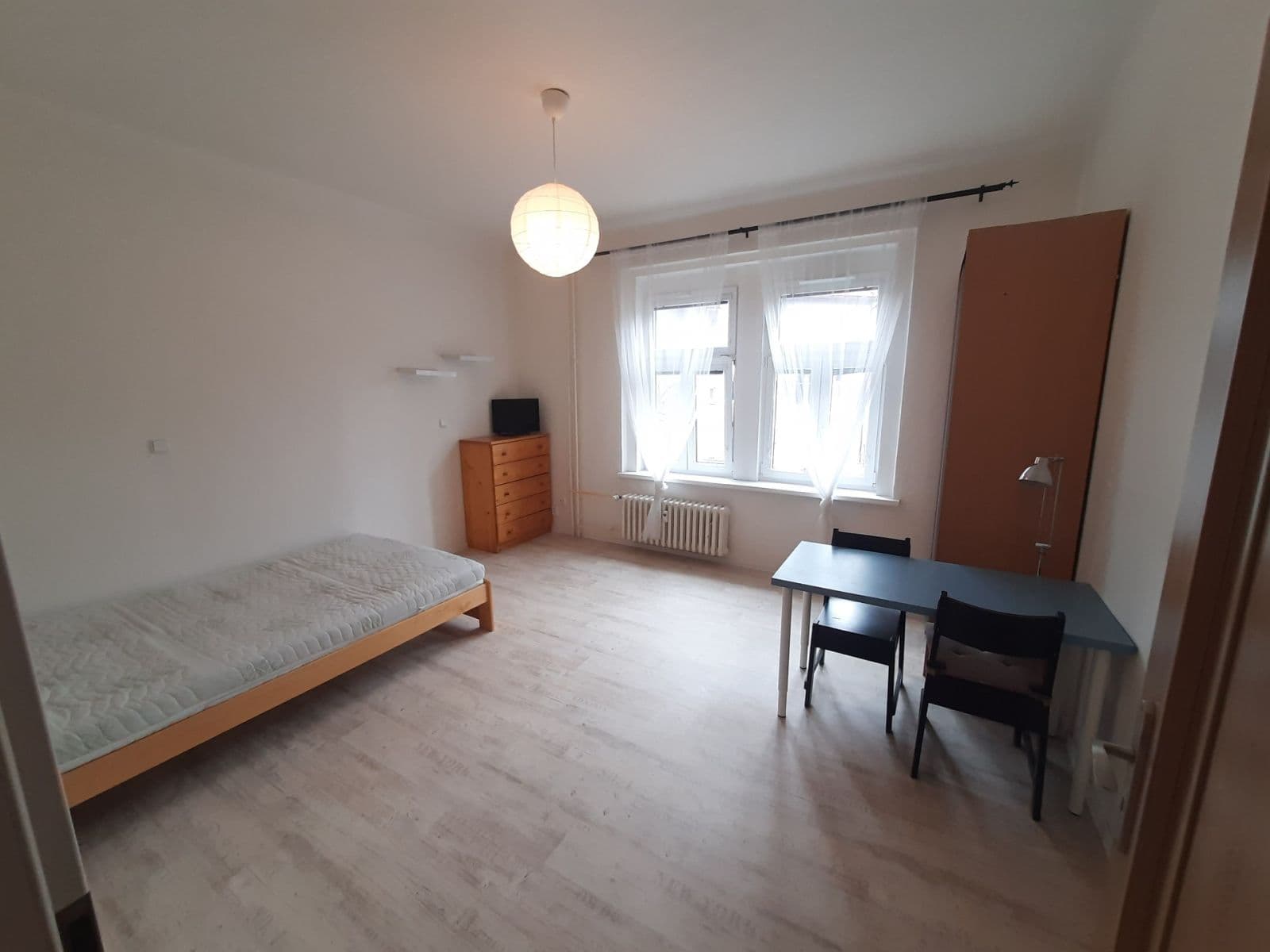 Pronájem bytu Garsoniéra 27 m², Valčíkova, Praha, Praha Pronájem bytu Garsoniéra 27 m², Valčíkova, Praha, Praha