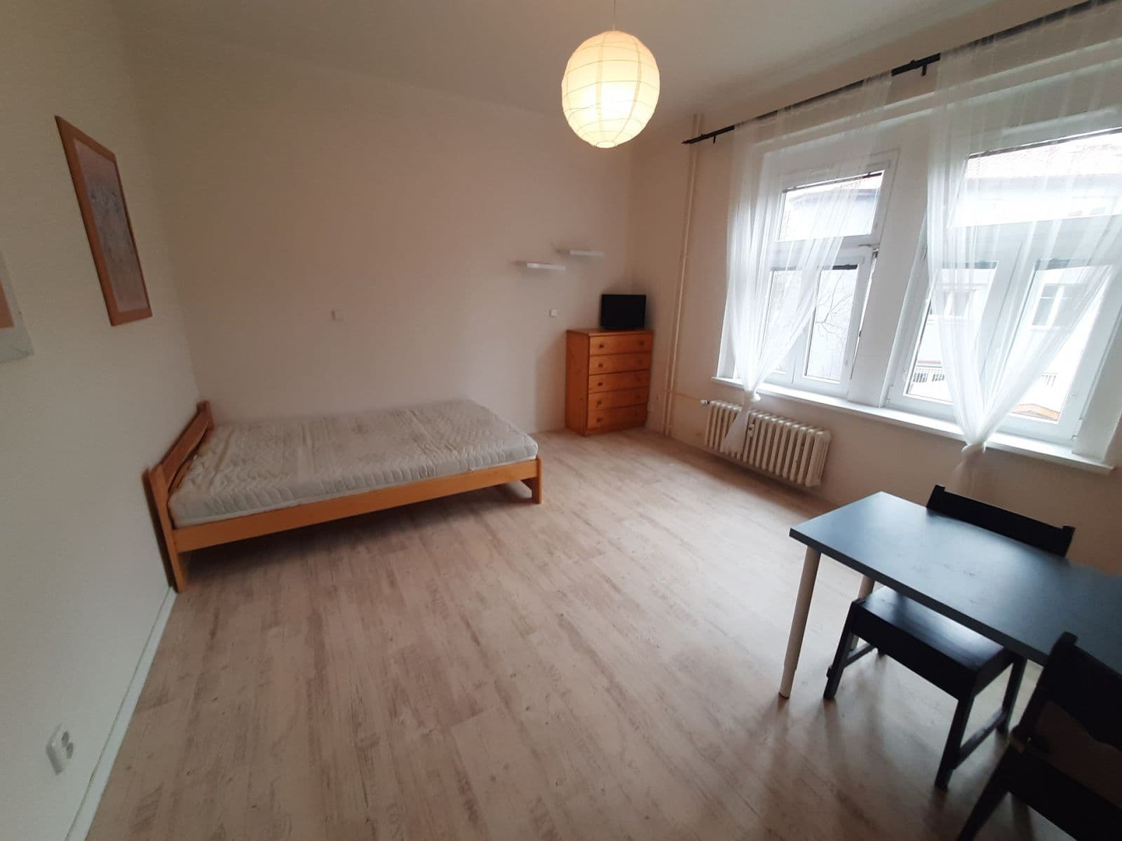 Pronájem bytu Garsoniéra 27 m², Valčíkova, Praha, Praha Pronájem bytu Garsoniéra 27 m², Valčíkova, Praha, Praha