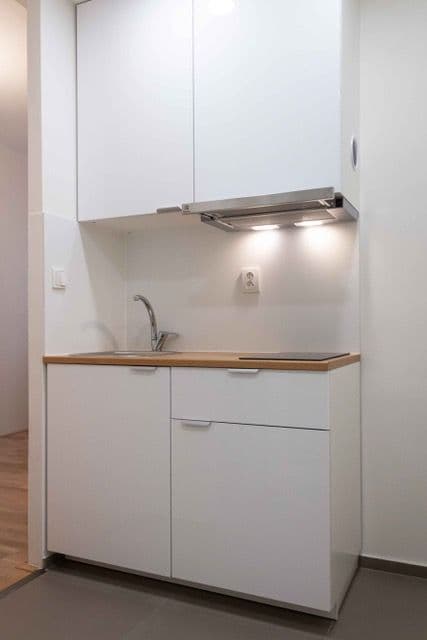 Pronájem bytu 1+kk 24 m², Kouřimská, Praha, Praha Pronájem bytu 1+kk 24 m², Kouřimská, Praha, Praha