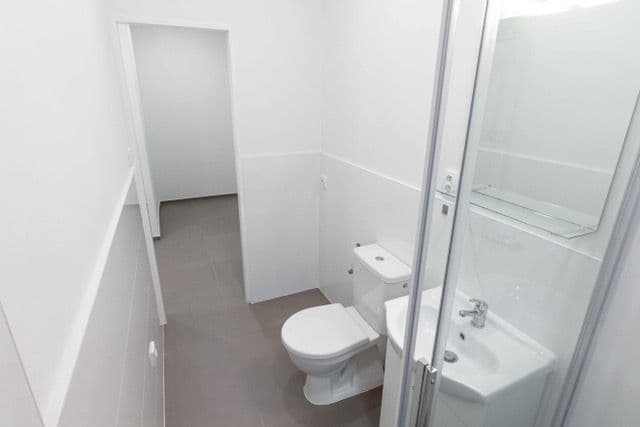 Pronájem bytu 1+kk 24 m², Kouřimská, Praha, Praha Pronájem bytu 1+kk 24 m², Kouřimská, Praha, Praha