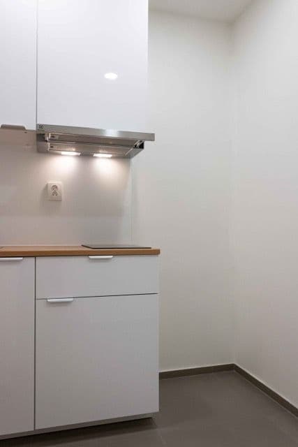 Pronájem bytu 1+kk 24 m², Kouřimská, Praha, Praha Pronájem bytu 1+kk 24 m², Kouřimská, Praha, Praha