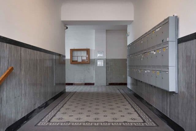 Pronájem bytu 1+kk 24 m², Kouřimská, Praha, Praha Pronájem bytu 1+kk 24 m², Kouřimská, Praha, Praha