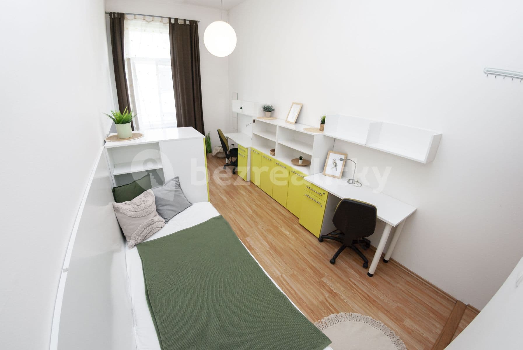 Pronájem bytu 3+1 55 m², Běhounská, Brno, Jihomoravský kraj Pronájem bytu 3+1 55 m², Běhounská, Brno, Jihomoravský kraj