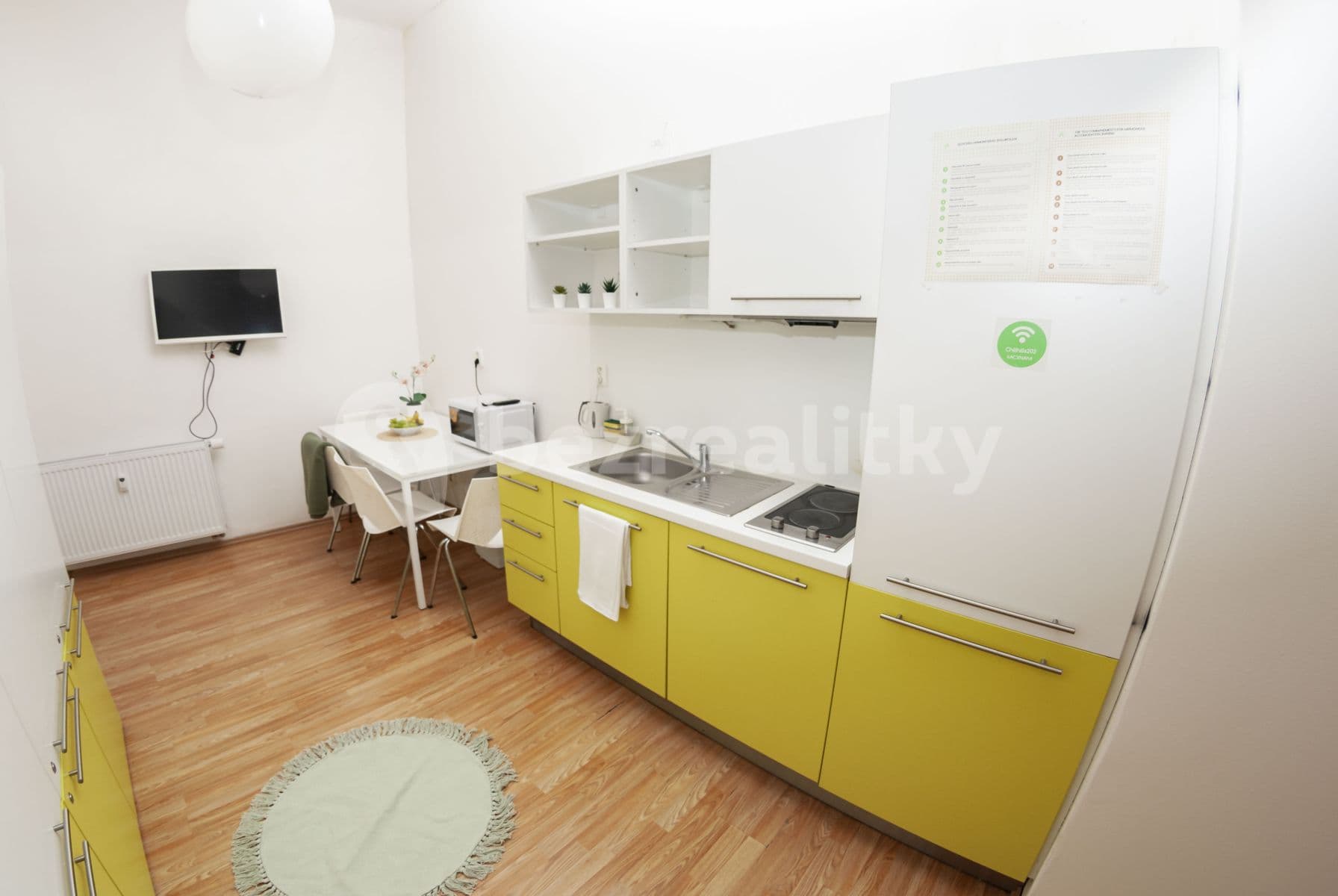 Pronájem bytu 3+1 55 m², Běhounská, Brno, Jihomoravský kraj Pronájem bytu 3+1 55 m², Běhounská, Brno, Jihomoravský kraj