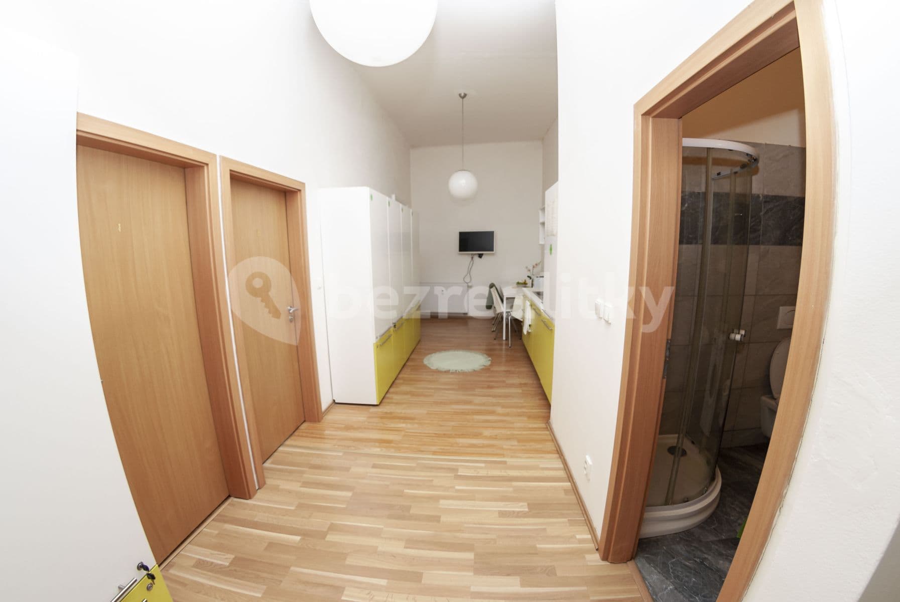 Pronájem bytu 3+1 55 m², Běhounská, Brno, Jihomoravský kraj Pronájem bytu 3+1 55 m², Běhounská, Brno, Jihomoravský kraj