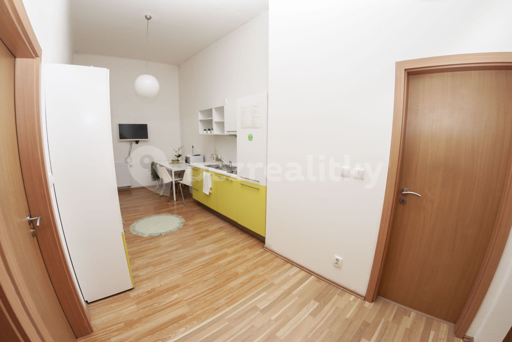 Pronájem bytu 3+1 55 m², Běhounská, Brno, Jihomoravský kraj Pronájem bytu 3+1 55 m², Běhounská, Brno, Jihomoravský kraj