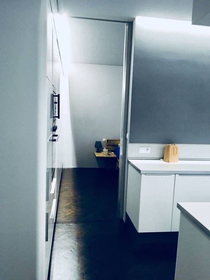 Pronájem bytu 2+kk 68 m², Schnirchova, Praha, Praha Pronájem bytu 2+kk 68 m², Schnirchova, Praha, Praha
