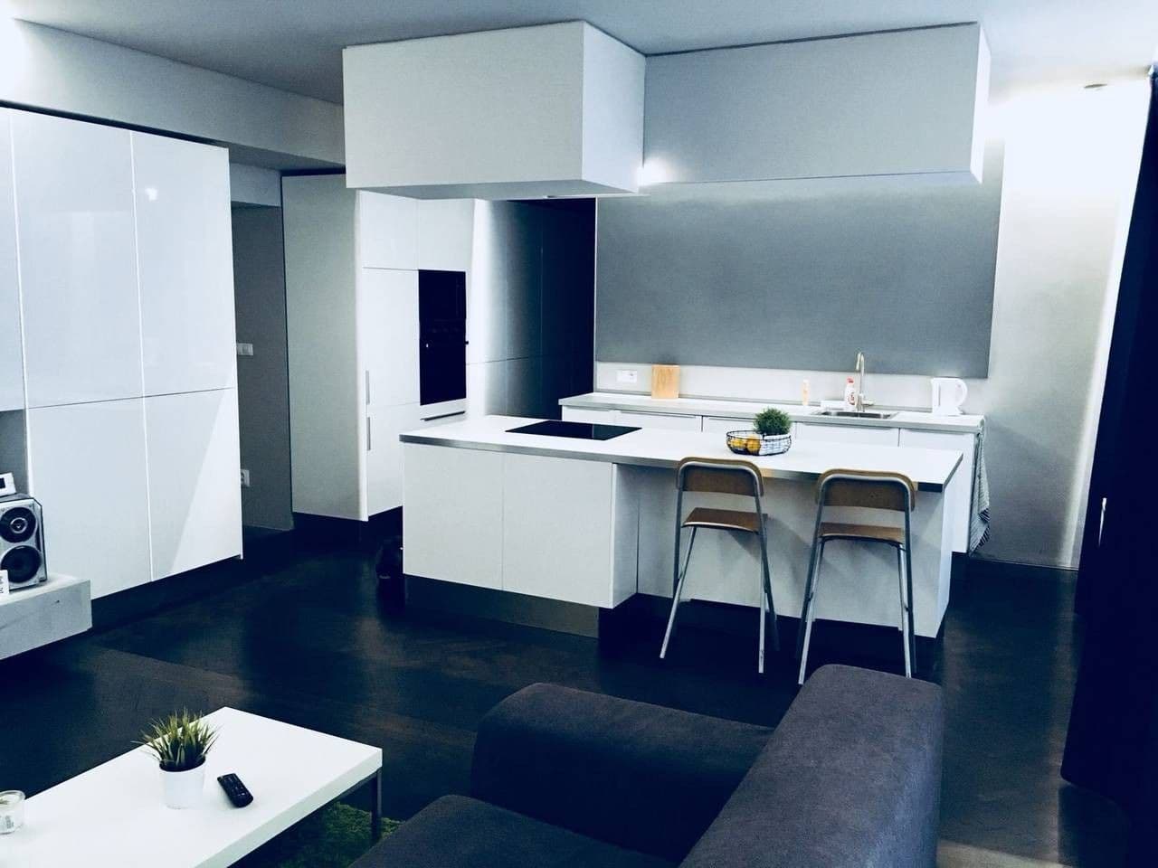 Pronájem bytu 2+kk 68 m², Schnirchova, Praha, Praha Pronájem bytu 2+kk 68 m², Schnirchova, Praha, Praha