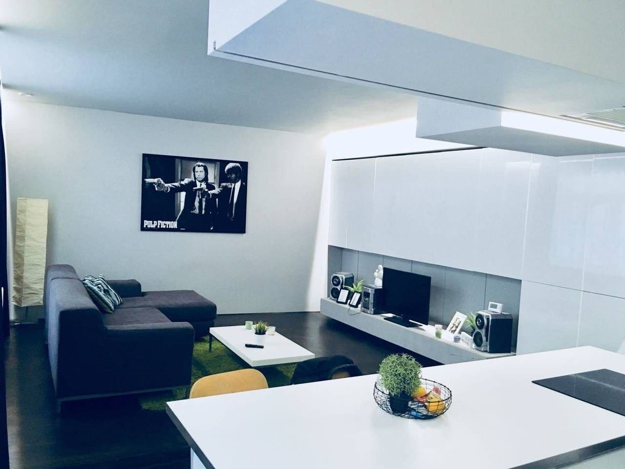 Pronájem bytu 2+kk 68 m², Schnirchova, Praha, Praha Pronájem bytu 2+kk 68 m², Schnirchova, Praha, Praha