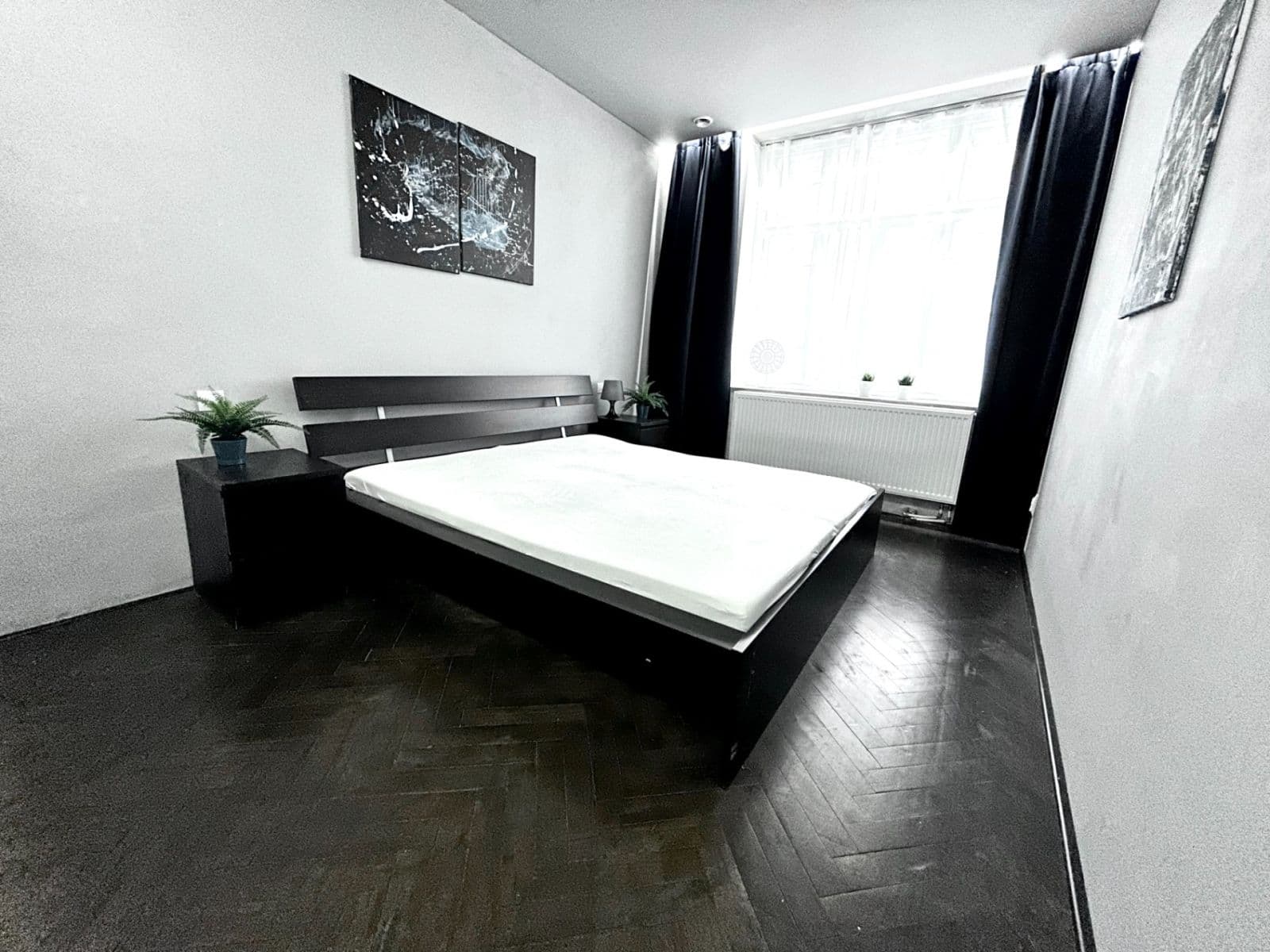 Pronájem bytu 2+kk 68 m², Schnirchova, Praha, Praha Pronájem bytu 2+kk 68 m², Schnirchova, Praha, Praha