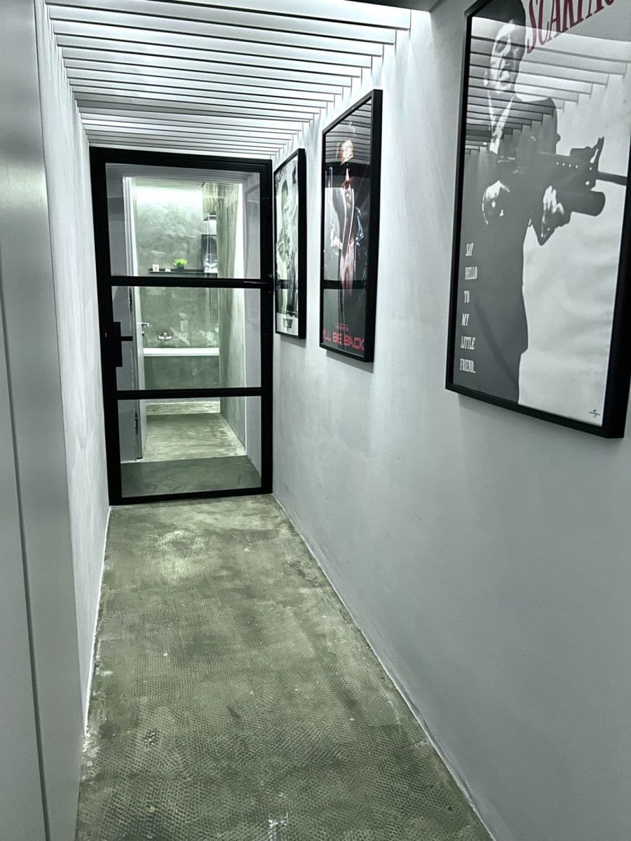 Pronájem bytu 2+kk 68 m², Schnirchova, Praha, Praha Pronájem bytu 2+kk 68 m², Schnirchova, Praha, Praha