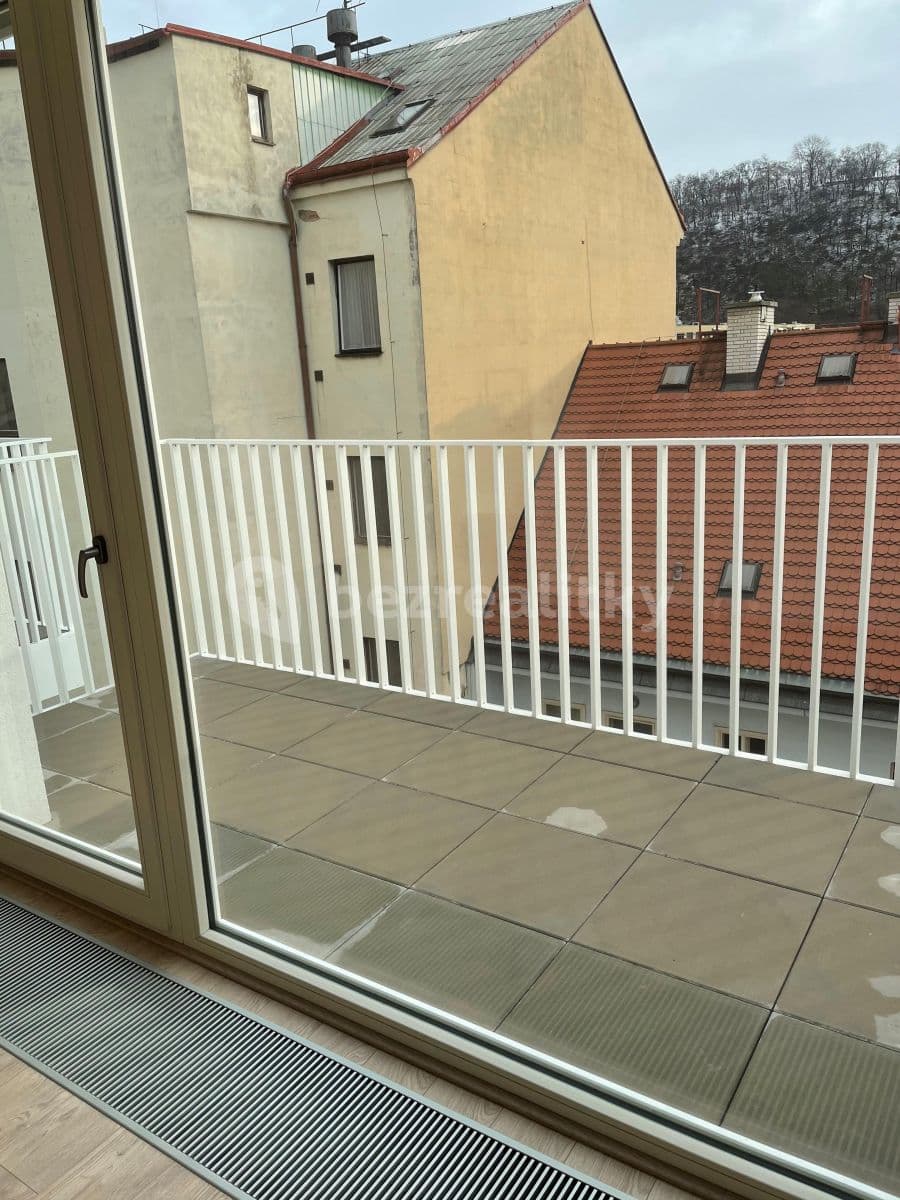 Pronájem bytu 1+kk 30 m², Křižíkova, Praha, Praha Pronájem bytu 1+kk 30 m², Křižíkova, Praha, Praha
