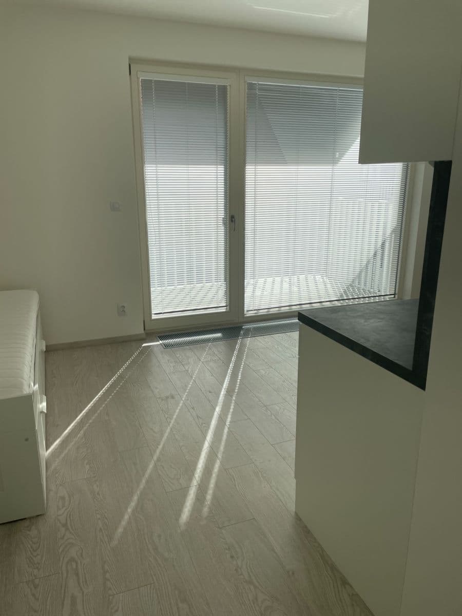 Pronájem bytu 1+kk 30 m², Křižíkova, Praha, Praha Pronájem bytu 1+kk 30 m², Křižíkova, Praha, Praha