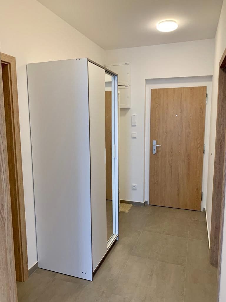 Pronájem bytu 2+kk 48 m², Ke Kříži, Praha, Praha Pronájem bytu 2+kk 48 m², Ke Kříži, Praha, Praha