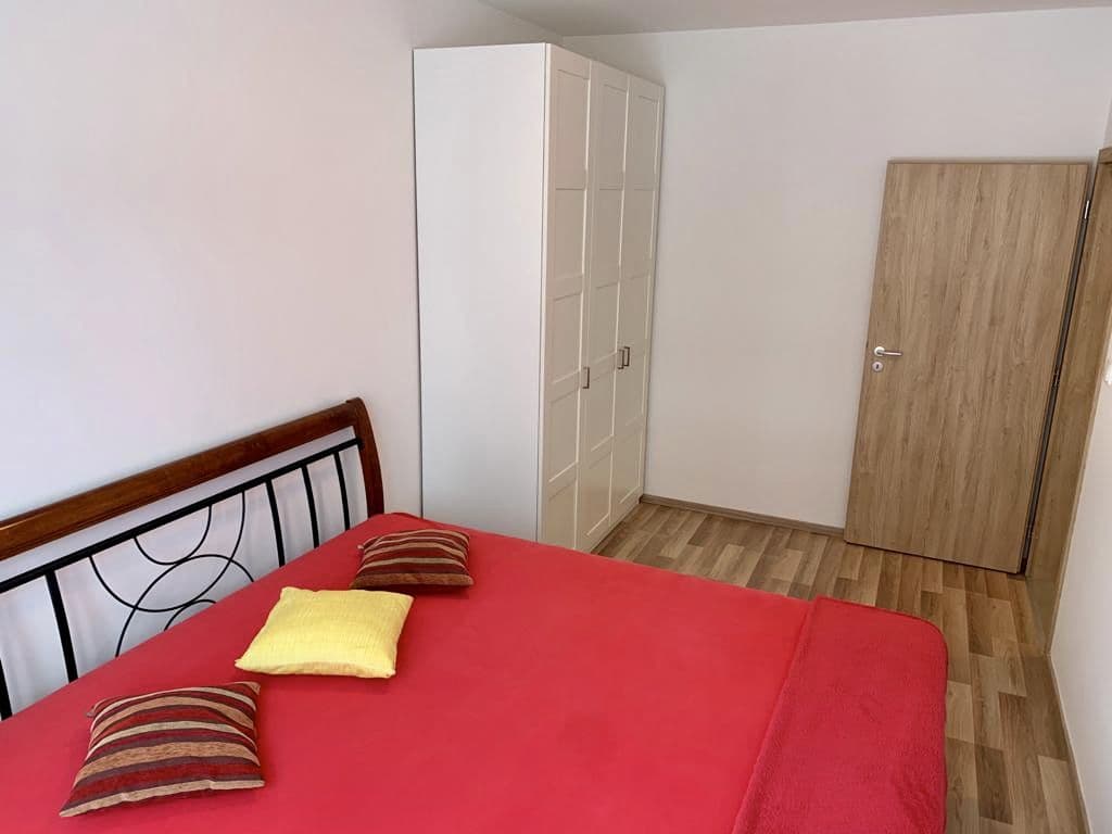 Pronájem bytu 2+kk 48 m², Ke Kříži, Praha, Praha Pronájem bytu 2+kk 48 m², Ke Kříži, Praha, Praha