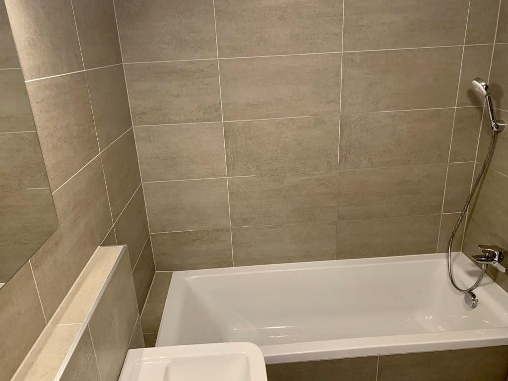 Pronájem bytu 2+kk 48 m², Ke Kříži, Praha, Praha Pronájem bytu 2+kk 48 m², Ke Kříži, Praha, Praha
