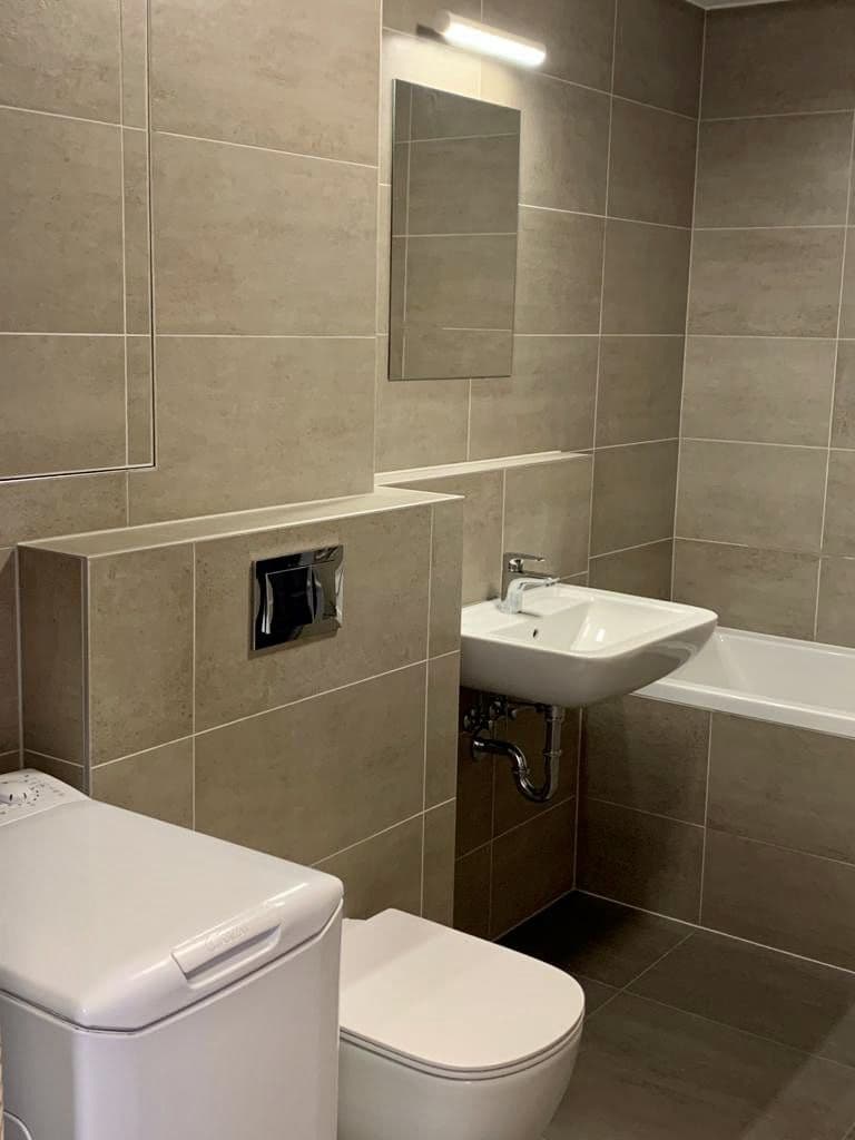 Pronájem bytu 2+kk 48 m², Ke Kříži, Praha, Praha Pronájem bytu 2+kk 48 m², Ke Kříži, Praha, Praha